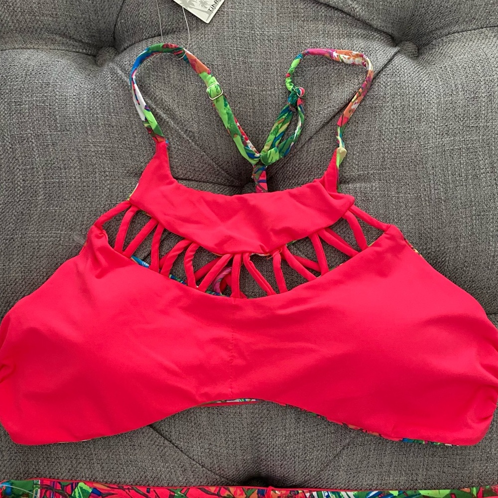 Reversible Bikini - Picture 5 of 6